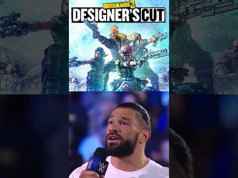 Ranking EVERY Borderlands 3 DLC Released #Shorts #Borderlands #Viral