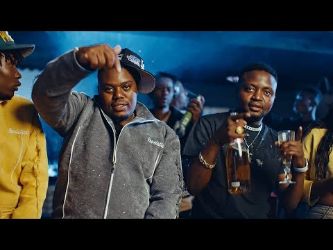 Mr Nyamz - MUTUPO Official Video (ft Slyme Foxx)