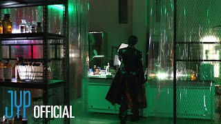 Songtext von Stray Kids - ULTRA Text Musik-video-Miniaturansicht