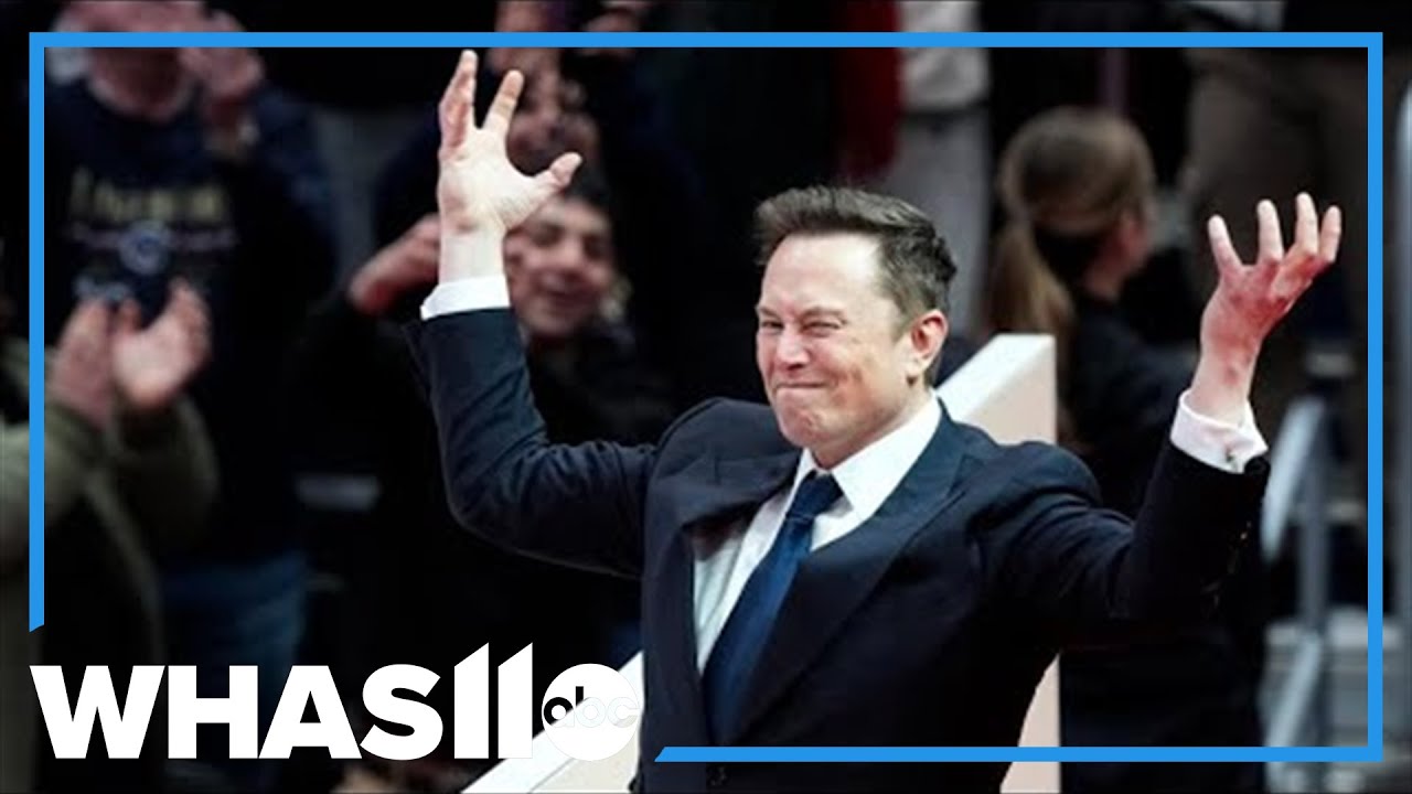 Elon Musk tightens grip on federal government as Democrats raise alarms