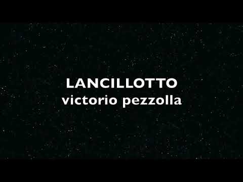 Lancillotto  - Victorio Pezzolla