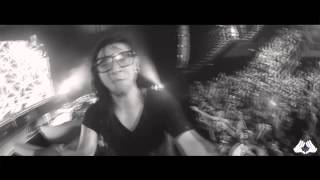 Skrillex - All Is Fair in Love and Brostep with Ragga Twins (Official Video)
