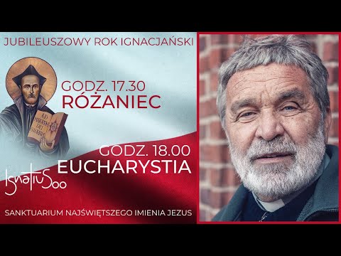 Eucharystia + Różaniec [11.11.2021]