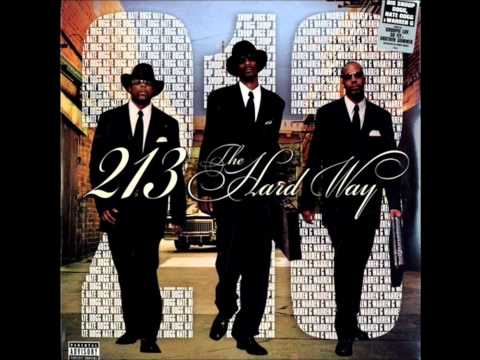 213 - So Fly HD (lyrics)