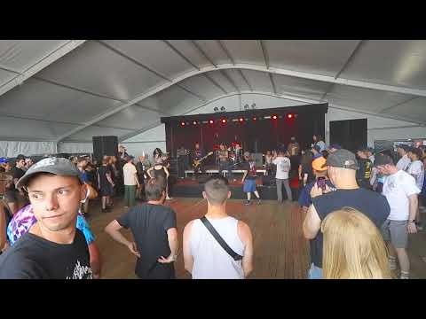 DEAD HEAT @ Ieperfest 2022