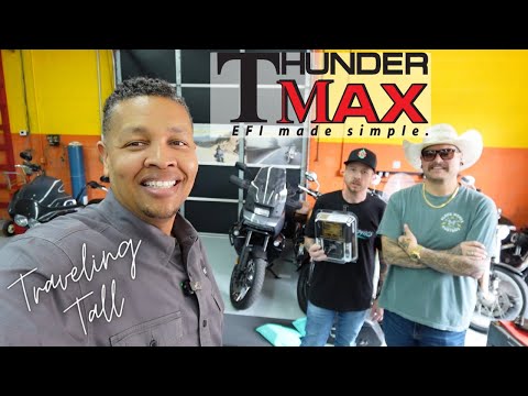The Truth About ThunderMax Tuners For Harley-Davidson Motorcycles!