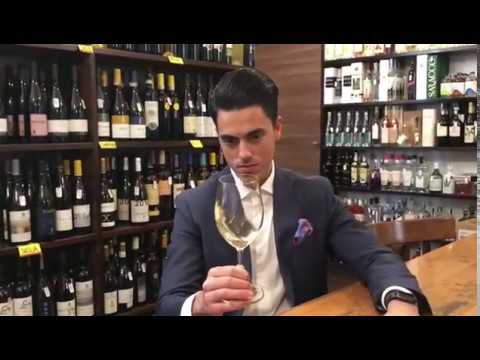 Sushi e vinho combinam sim! Com vocês, Leandro Cunha...