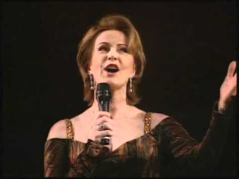 Anni-Frid Lyngstad - Dancing Queen with the Real Group