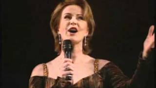 Anni-Frid Lyngstad - Dancing Queen with the Real Group