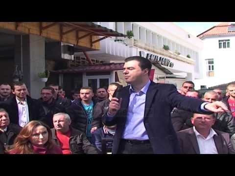 Basha: Prioritet ynë, çlirimi dhe kthimi i parave te shqiptarët - Top Channel Albania - News - Lajme