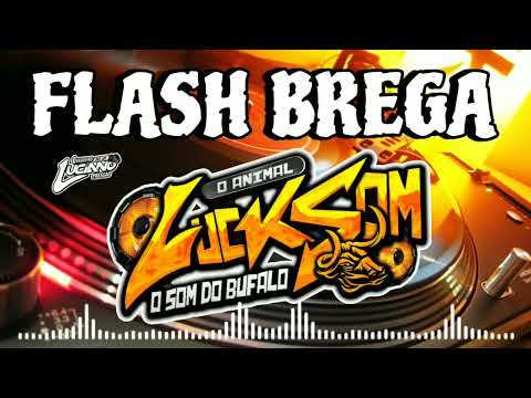 Set Flash Brega - Baile Da Saudade - Dj Luciano Pressão #flashbrega #bailedasaudade #Saudade