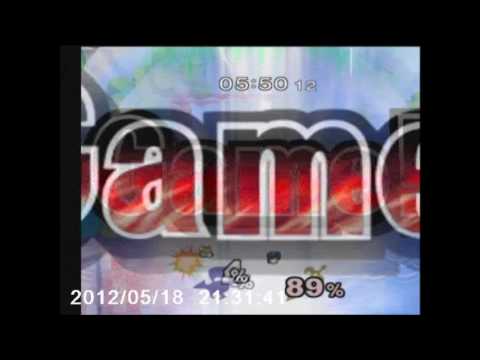 2017/06/13 - TMT - vs Trichael Man