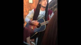 Get Your Guns - The Darling Buds