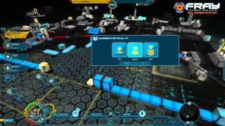 Fray: Reloaded Edition Solo Maps Trailer (HD)