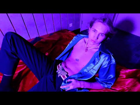 Baby Boys – Parels ft. Ray Fuego  (prod. Elon)