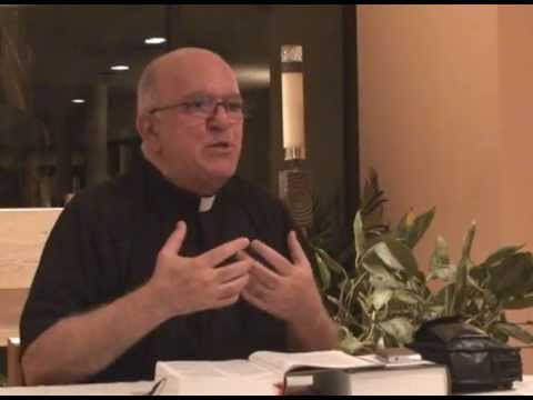 Clase 4: Patriarcas parte1