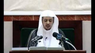 صورة الحلقة الخامسة عشر: من برنامج لمعة الاعتقاد.