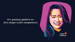 Download lagu Tanpo Aku - Happy Asmara || Lirik ~ Project Lyrics mp3 Download lagu Tanpo Aku - Happy Asmara || Lirik ~ Project Lyrics mp3