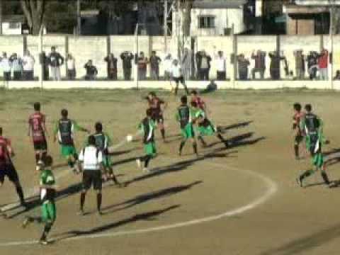 Fecha 1, Clausura 2012, LCF: W. Kemmis 0 - Defensores 3