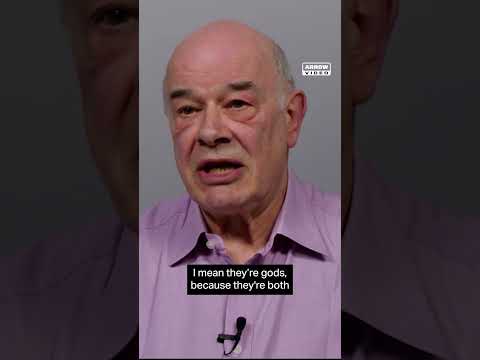 David Bowie & Ryuichi Sakamoto - Gods & Rockstars