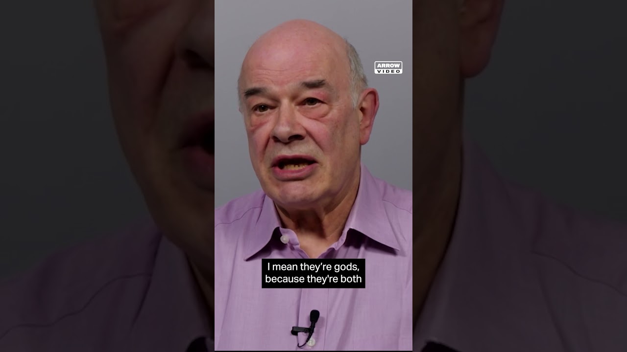 Miniature de la vidéo David Bowie & Ryuichi Sakamoto - Gods & Rockstars du film Furyo