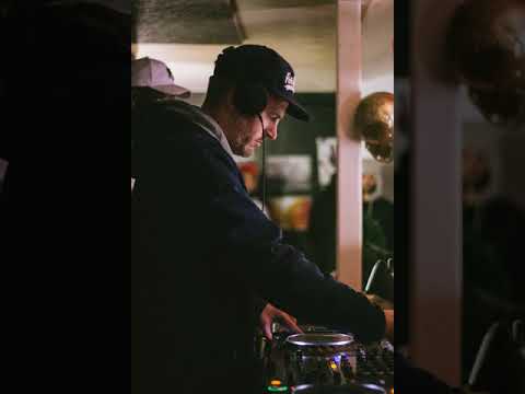 DJ Tiatsim - Classic Grime Vinyl Set (ModeFM 05/01/2018)