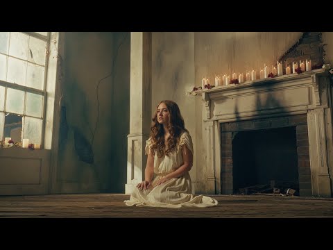 Amanda Nolan - Don't Count Me Out (Official Video with Lyrics)