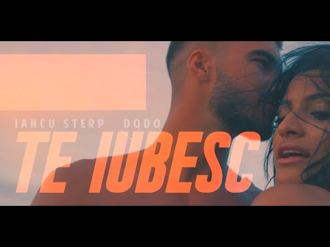 Iancu Sterp ❤️ Dodo - Te iubesc