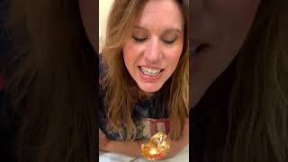 Download lagu Harira Moroccan Lamb Stew | Tara the Foodie #shorts mp3