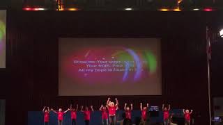 SPHKV - SHOW ME YOUR WAY (By Jana Alayra)