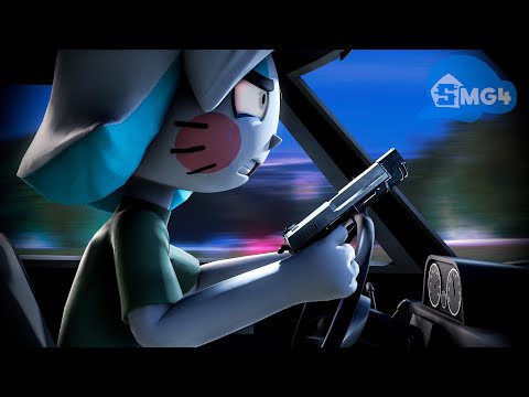 Silence Of The Cats [TRAILER]