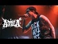 Attila - Middle Fingers Up (LIVE) 