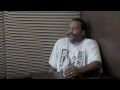 David Murray Live & Interview 2 / 2