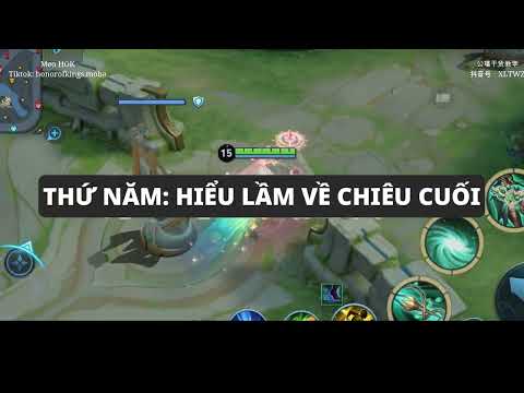 Hướng dẫn chơi