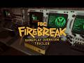 Gameplay video of FBC: Firebreak  XBox