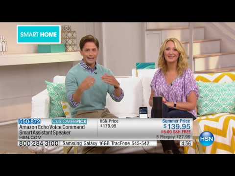HSN | Connected Life with Brett Chukerman 06.14.2017 - 07 PM