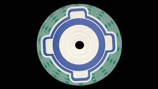 Lenk – Out Of Key  (Planet Rhythm Records, 1995)