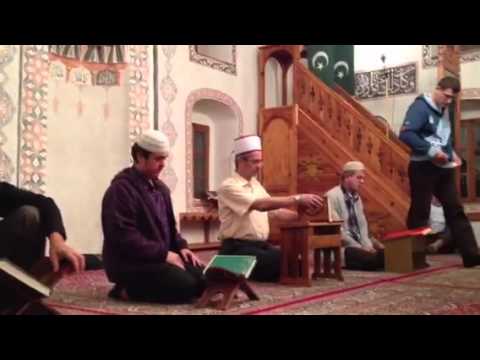 Sabah (carsijska dazamija)