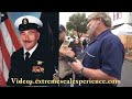 Stolen Valor Phony Navy SEAL Of The Week Phony SEAL Confronted Face To Face At A POW Function