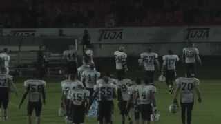 preview picture of video 'Ingolstadt Dukes - All IN 4 Life ᴴᴰ'