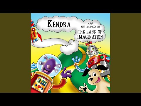 Kendra and the Lullaby
