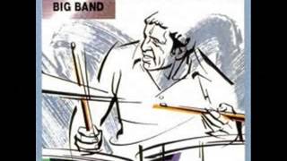 2. "Backwoods Sideman" Buddy Rich Big Band/Ease On Down The Road