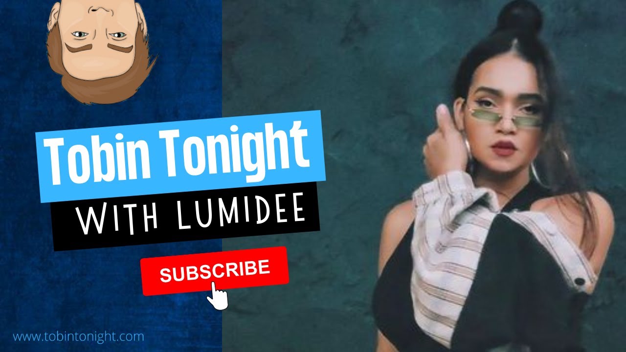 Lumidee:  The Spanish Harlem Episode