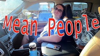 Mean People Are Everywhere