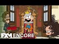 FXM Encore The Loud House Movie FANMADE