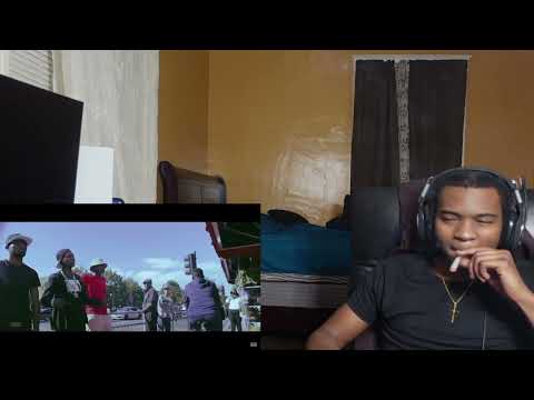 NINES IS ICECITYBOYS???? Nines | Can't Blame Me [Music Video]: SBTV American Reaction