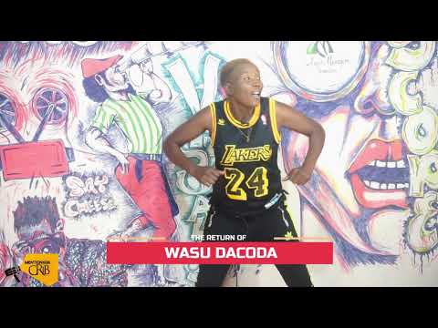 Wasu Dacoda - The return of sungura Queen
