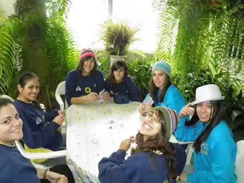 CB Agüimes (Senior Femenino)