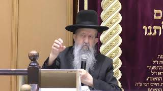 ראש חודש מנחם אב מעלת תפילת ראש חודש בית הכנסת החיד א אשדוד מנחם אב תשפג