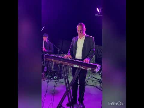 Vyara Pantaleeva and The Band